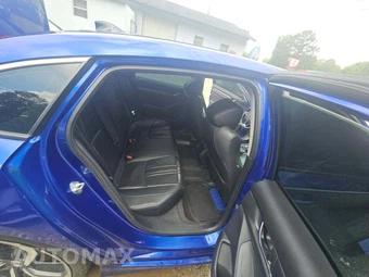 2021 Honda Accord Sedan Sport SE 1.5T - miniatura 16