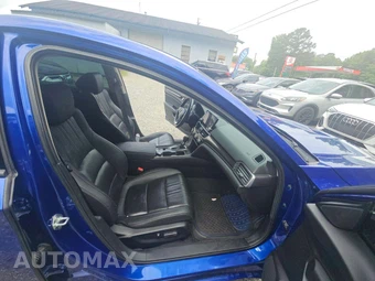 2021 Honda Accord Sedan Sport SE 1.5T - miniatura 18