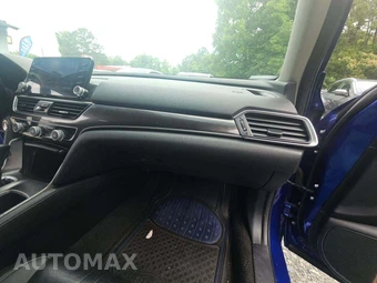 2021 Honda Accord Sedan Sport SE 1.5T - miniatura 19