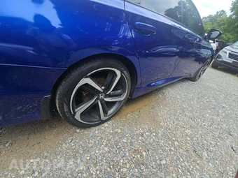 2021 Honda Accord Sedan Sport SE 1.5T - miniatura 22