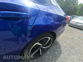 2021 Honda Accord Sedan Sport SE 1.5T - miniatura 28