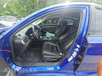 2021 Honda Accord Sedan Sport SE 1.5T - miniatura 6