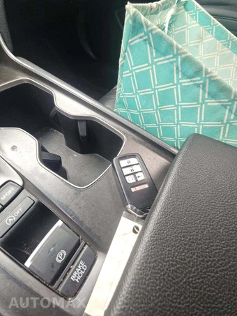 2021 Honda Accord Sedan Sport SE 1.5T - miniatura 8