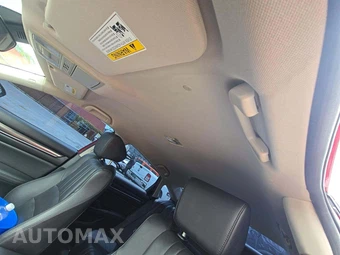 2021 Honda Accord Sedan Sport SE 1.5T - miniatura 11