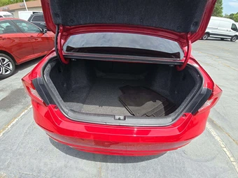 2021 Honda Accord Sedan Sport SE 1.5T - miniatura 14