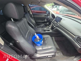 2021 Honda Accord Sedan Sport SE 1.5T - miniatura 18