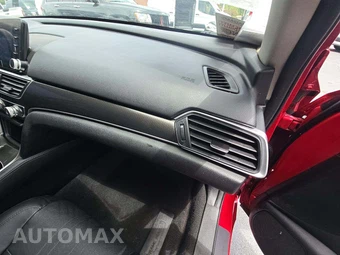 2021 Honda Accord Sedan Sport SE 1.5T - miniatura 19