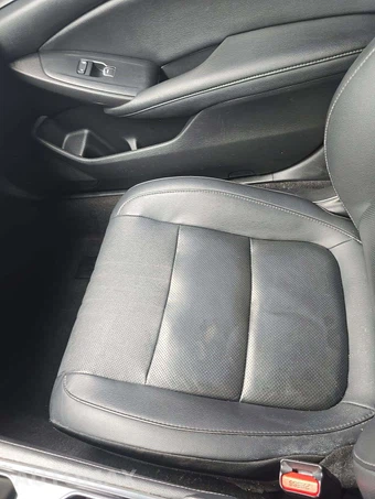 2021 Honda Accord Sedan Sport SE 1.5T - miniatura 23
