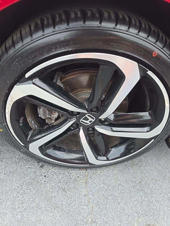 2021 Honda Accord Sedan Sport SE 1.5T - miniatura 26