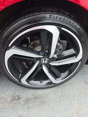 2021 Honda Accord Sedan Sport SE 1.5T - miniatura 29