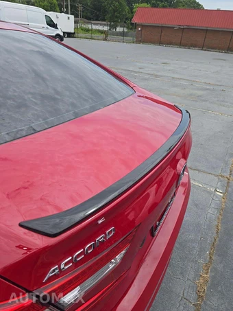 2021 Honda Accord Sedan Sport SE 1.5T - miniatura 31
