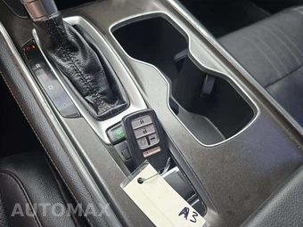 2021 Honda Accord Sedan Sport SE 1.5T - miniatura 8