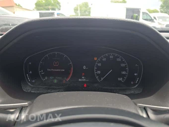 2021 Honda Accord Sedan Sport SE 1.5T - miniatura 9