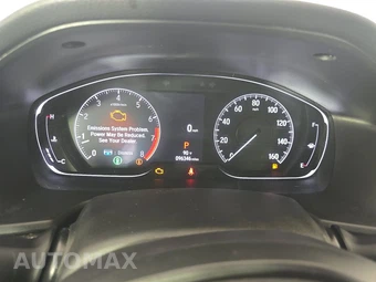 2021 Honda Accord Sedan Sport SE 1.5T - miniatura 12