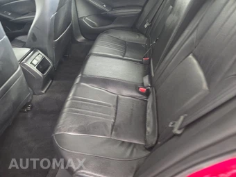 2021 Honda Accord Sedan Sport SE 1.5T - miniatura 13
