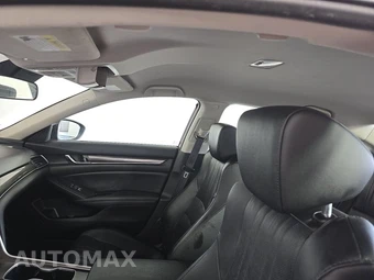 2021 Honda Accord Sedan Sport SE 1.5T - miniatura 14