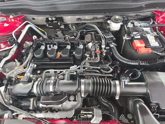 2021 Honda Accord Sedan Sport SE 1.5T - miniatura 16