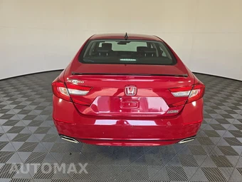 2021 Honda Accord Sedan Sport SE 1.5T - miniatura 5