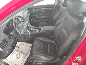 2021 Honda Accord Sedan Sport SE 1.5T - miniatura 7