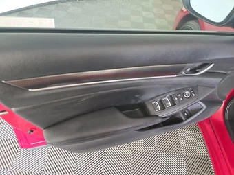 2021 Honda Accord Sedan Sport SE 1.5T - miniatura 9
