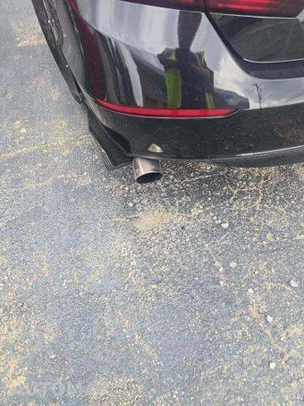2021 Honda Accord Sedan Sport SE 1.5T - miniatura 7