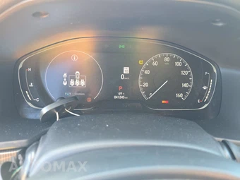 2021 Honda Accord Sedan Sport SE 1.5T - miniatura 12