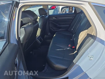 2021 Honda Accord Sedan Sport SE 1.5T - miniatura 13