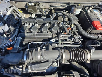 2021 Honda Accord Sedan Sport SE 1.5T - miniatura 15