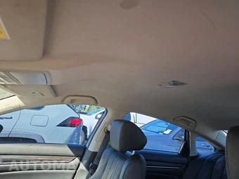 2021 Honda Accord Sedan Sport SE 1.5T - miniatura 17