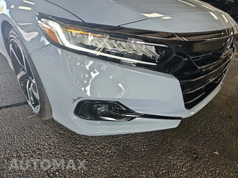 2021 Honda Accord Sedan Sport SE 1.5T - miniatura 21