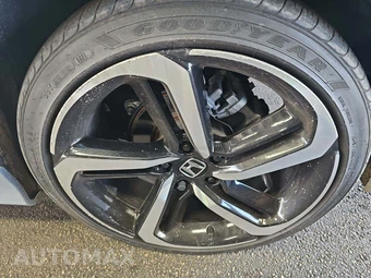2021 Honda Accord Sedan Sport SE 1.5T - miniatura 22