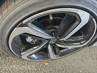 2021 Honda Accord Sedan Sport SE 1.5T - miniatura 23
