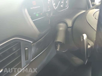 2021 Honda Accord Sedan Sport SE 1.5T - miniatura 24