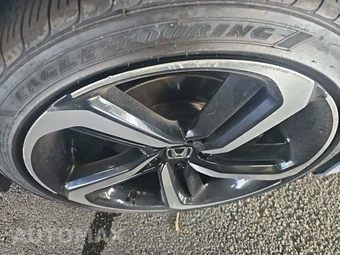 2021 Honda Accord Sedan Sport SE 1.5T - miniatura 25