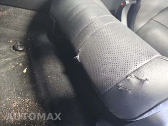 2021 Honda Accord Sedan Sport SE 1.5T - miniatura 26