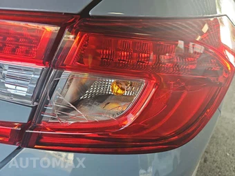 2021 Honda Accord Sedan Sport SE 1.5T - miniatura 28