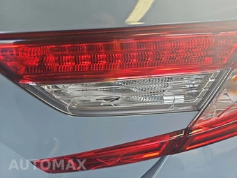 2021 Honda Accord Sedan Sport SE 1.5T - miniatura 30