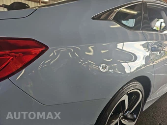 2021 Honda Accord Sedan Sport SE 1.5T - miniatura 31