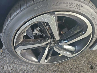 2021 Honda Accord Sedan Sport SE 1.5T - miniatura 33
