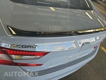 2021 Honda Accord Sedan Sport SE 1.5T - miniatura 36