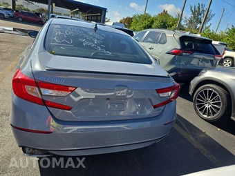 2021 Honda Accord Sedan Sport SE 1.5T - miniatura 5