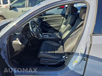 2021 Honda Accord Sedan Sport SE 1.5T - miniatura 7