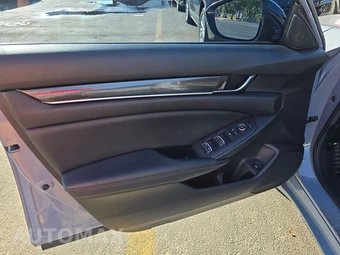 2021 Honda Accord Sedan Sport SE 1.5T - miniatura 9