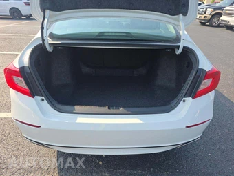 2021 Honda Accord Sedan Sport SE 1.5T - miniatura 11