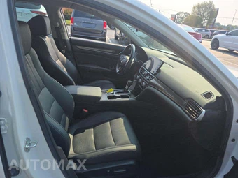 2021 Honda Accord Sedan Sport SE 1.5T - miniatura 15
