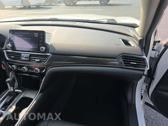 2021 Honda Accord Sedan Sport SE 1.5T - miniatura 16