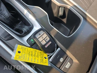 2021 Honda Accord Sedan Sport SE 1.5T - miniatura 5