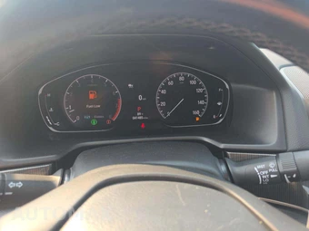 2021 Honda Accord Sedan Sport SE 1.5T - miniatura 6