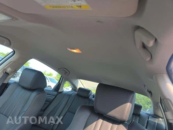 2021 Honda Accord Sedan Sport SE 1.5T - miniatura 8
