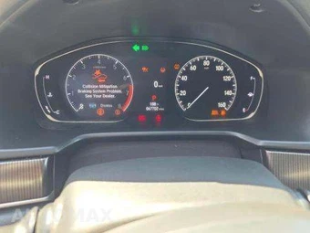 2021 Honda Accord Sedan Sport SE 1.5T - miniatura 10
